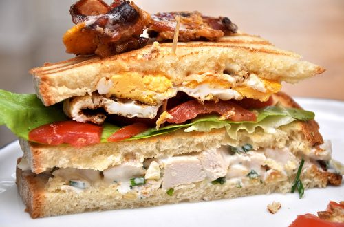 Club Sandwich