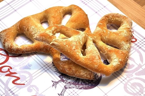 Fougasse