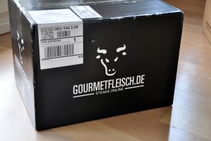 Gourmetfleisch