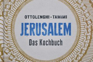 Jerusalem - Das Kochbuch