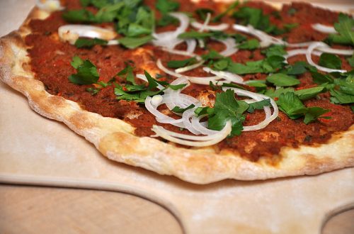 Lahmacun