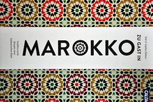 Marokko