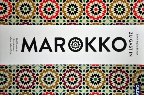 Marokko