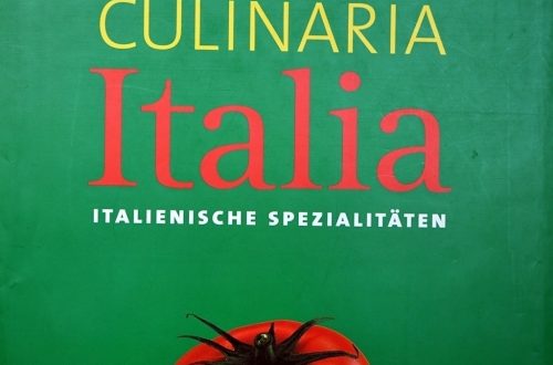 Culinaria Italia