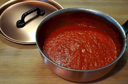 Salsa di Pomodoro