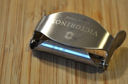 Victorinox Sparschäler